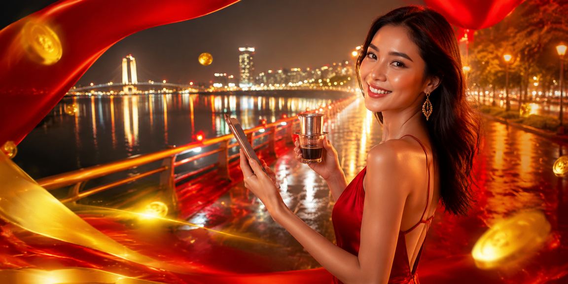 Truy cập di động dễ dàng với nền tảng 1843 tại Đà Nẵng