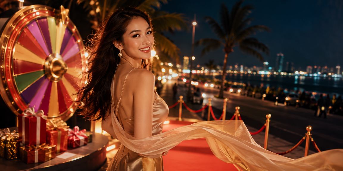 Không gian casino và cá cược trực tuyến sôi động tại Việt Nam