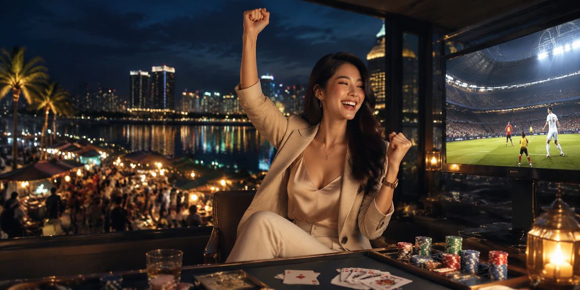 Không khí sôi động trong sòng bài và cá cược casino tại Việt Nam